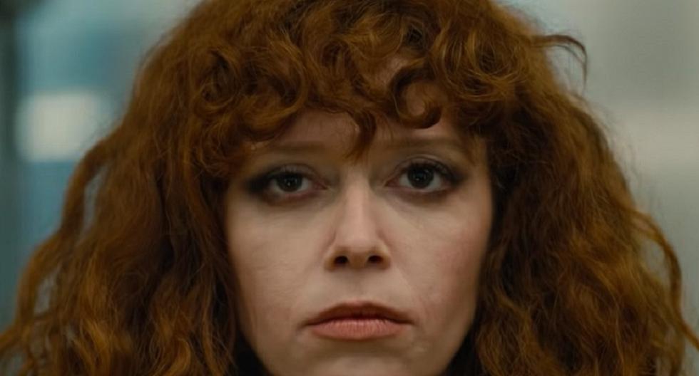 "Russian Doll", aura-t-il une saison 3 sur Netflix ?  -MAG.