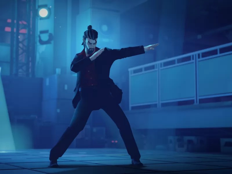 SIFU : a dévoilé le premier skin gratuit avec l'édition Deluxe, la feuille de route arrive