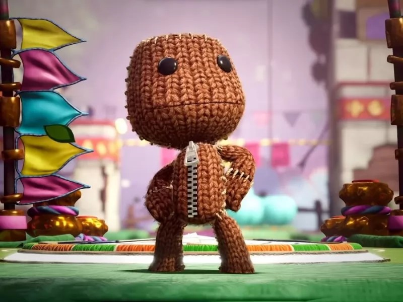 Sackboy A Big Adventure sera-t-il le prochain jeu PlayStation à sortir sur PC ?