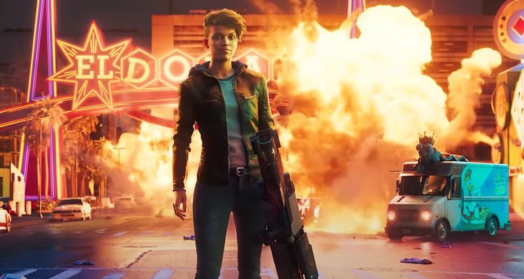 Saints Row : la nouvelle bande-annonce est dédiée à la customisation