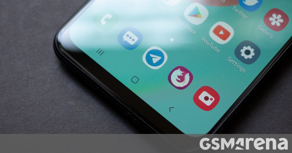 Samsung Galaxy M31s mis à jour vers Android 12 avec One UI 4.1 - GSMArena.com
