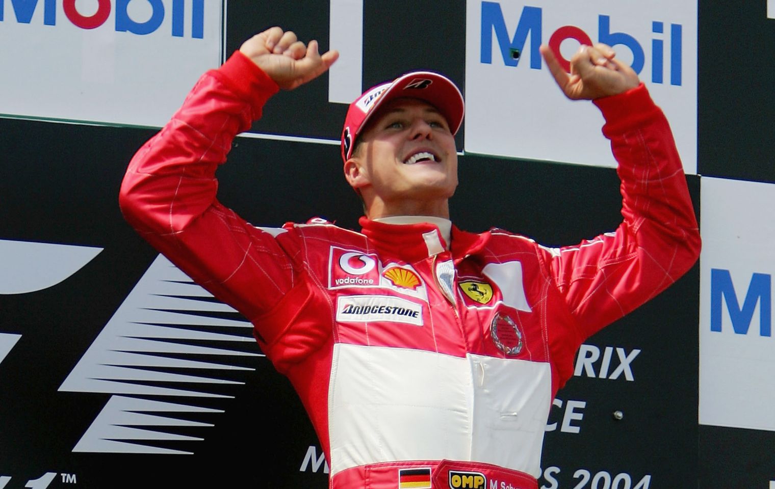 Schumacher : Première bande-annonce du documentaire Netflix sur la légende de la Formule 1 - TVMovie.de