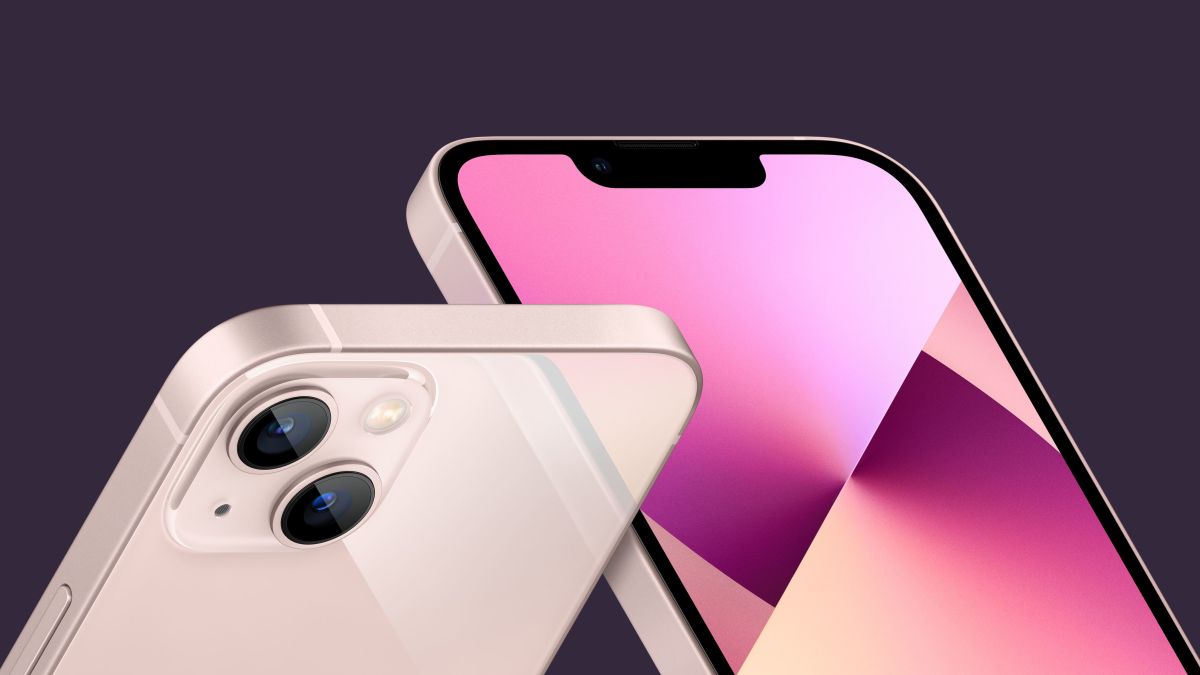 Selon les rumeurs, l'iPhone 14 obtiendrait enfin la mise au point automatique sur sa caméra frontale - Digital Camera World