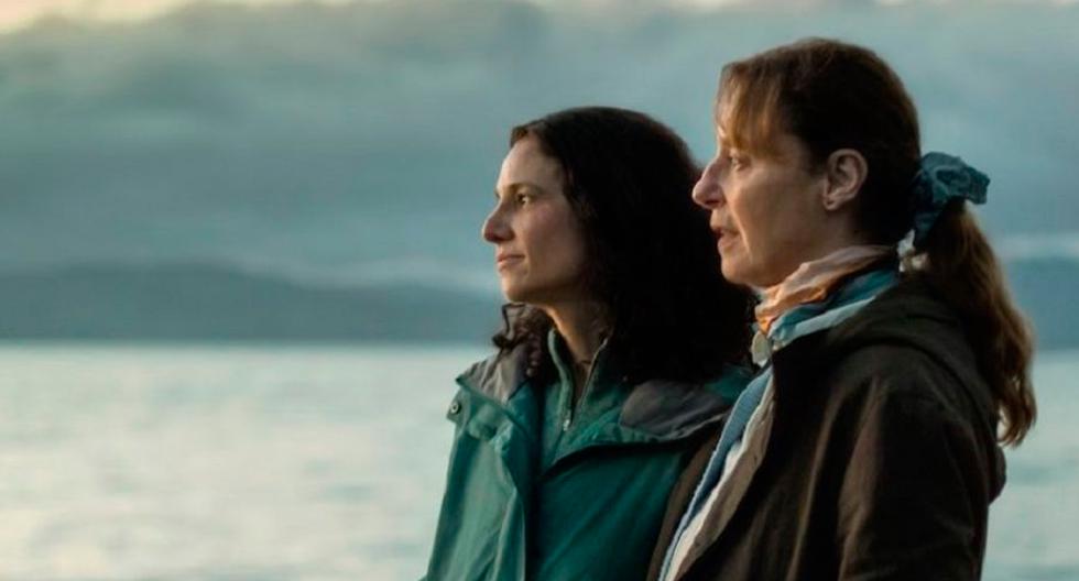 Série '42 jours dans le noir' : quand la production chilienne sera-t-elle diffusée sur Netflix ?  - Le commerce du Pérou
