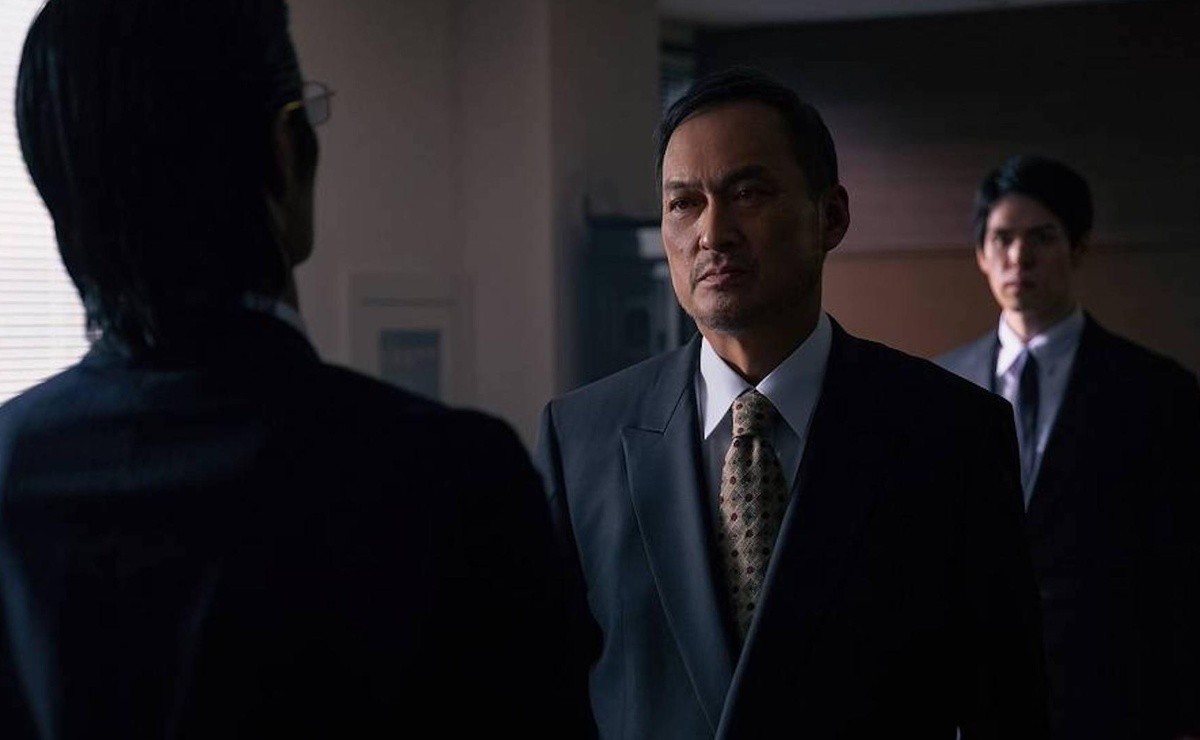 Séries japonaises cachées dans le catalogue HBO Max - Spoiler - Bolavip