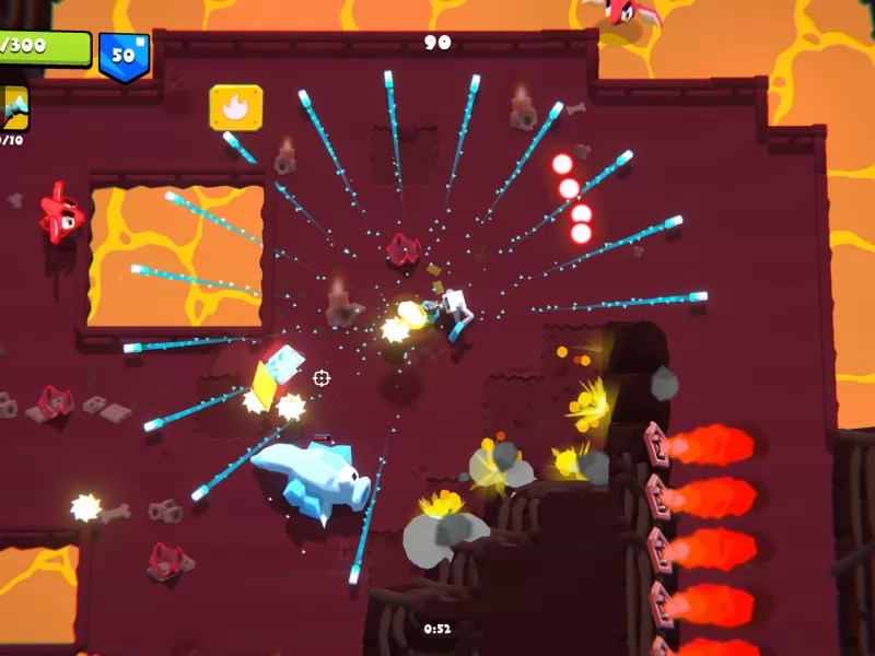 Serious Sam Tormental : le tireur de Croteam devient roguelite, voici la vidéo de lancement