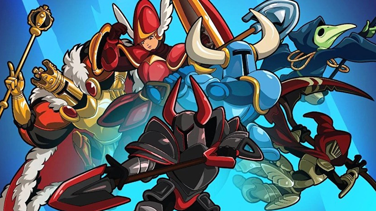 Shovel Knight: Treasure Trove est sur le point d'atteindre les 3 millions d'unités vendues