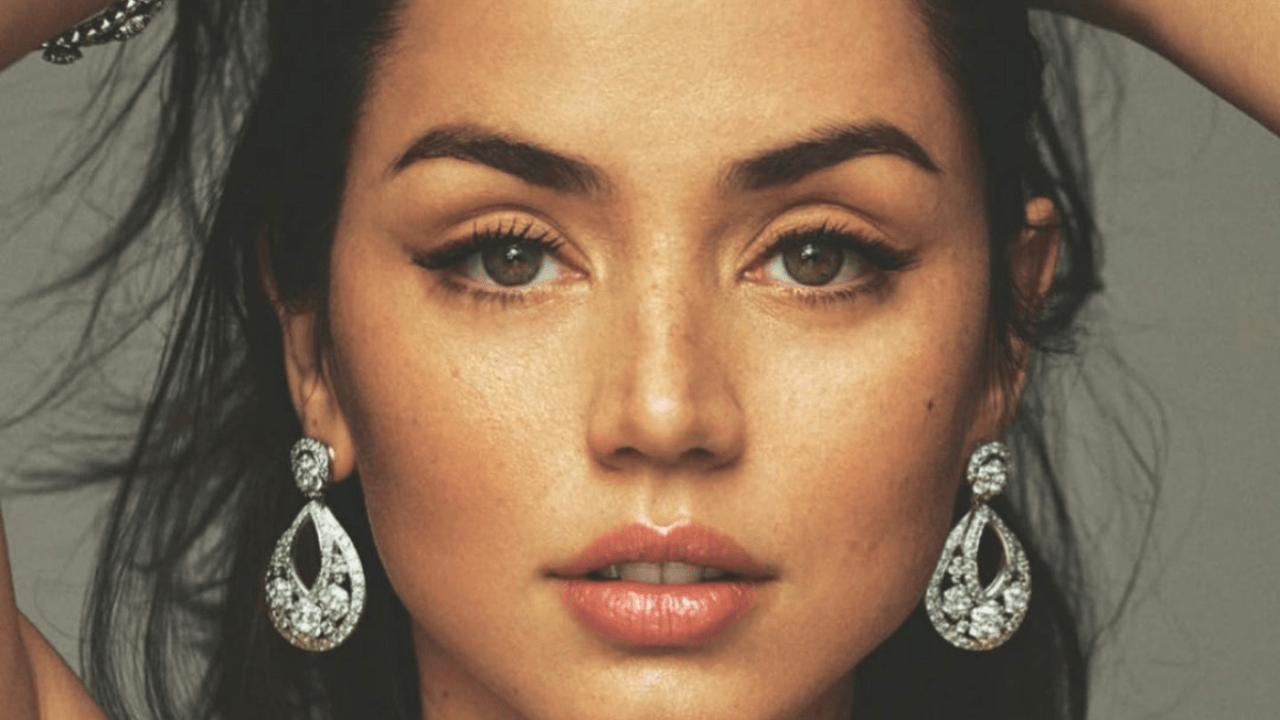 Si vous aimez Ana de Armas, vous ne pouvez manquer aucun de ces 3 films - Terra