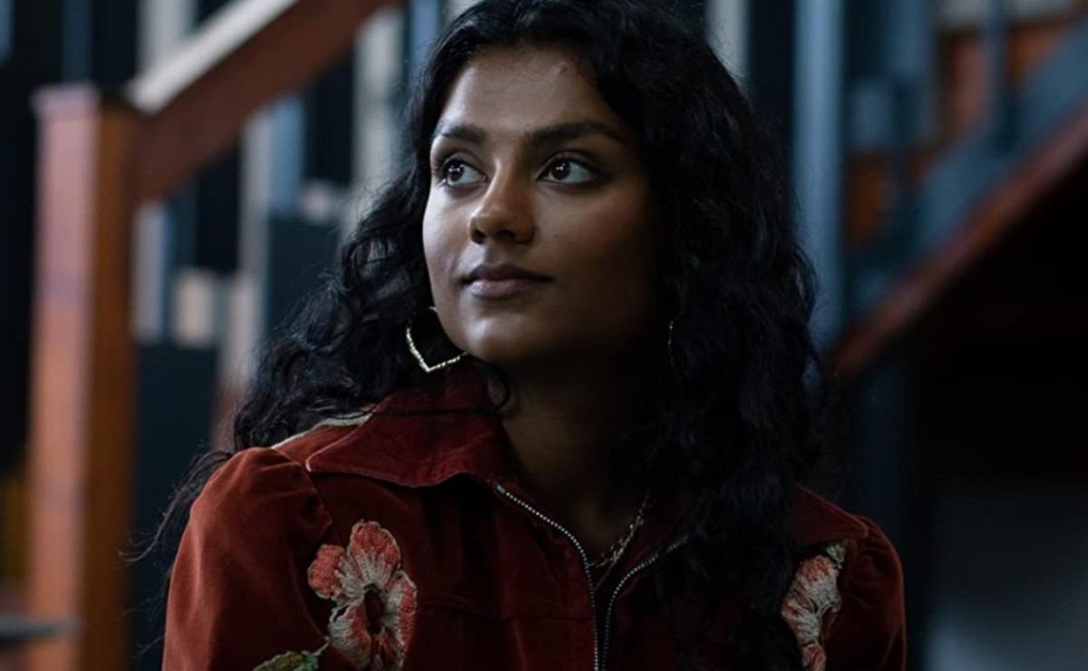 Simone Ashley a confirmé qu'elle ne sera pas dans Sex Education, saison 4 : était-ce la faute de Bridgerton ?  - Spoiler - Bolavip