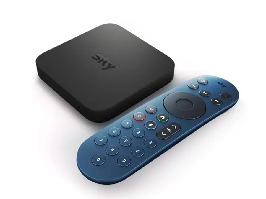 Sky Stream alimentera la nouvelle plate-forme de télévision Internet Sky - News 24