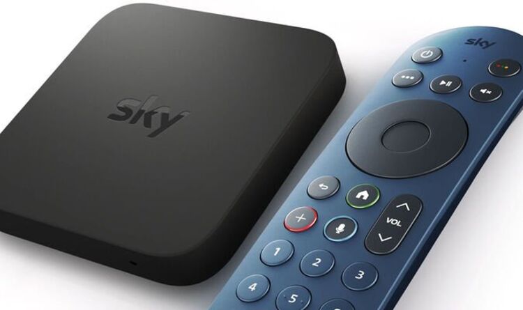 Sky annonce une nouvelle façon de diffuser la télévision sans avoir besoin d'une parabole - Express