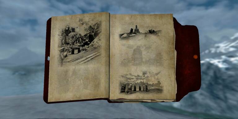 Skyrim a hérité d'une fonctionnalité très appréciée de Red Dead Redemption 2 (merci aux fans)
