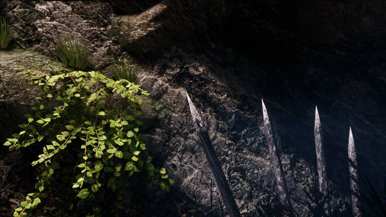 Skyrim se refait une beauté (et des textures) en 8K, grâce aux fans