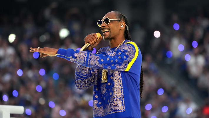 Snoop Dogg explique pourquoi il a supprimé les albums du couloir de la mort