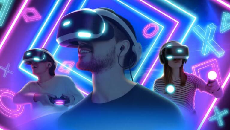 Sommes-nous sûrs qu'il y a un désir pour un nouveau PS VR ?  Les données d'une récente exclusivité
