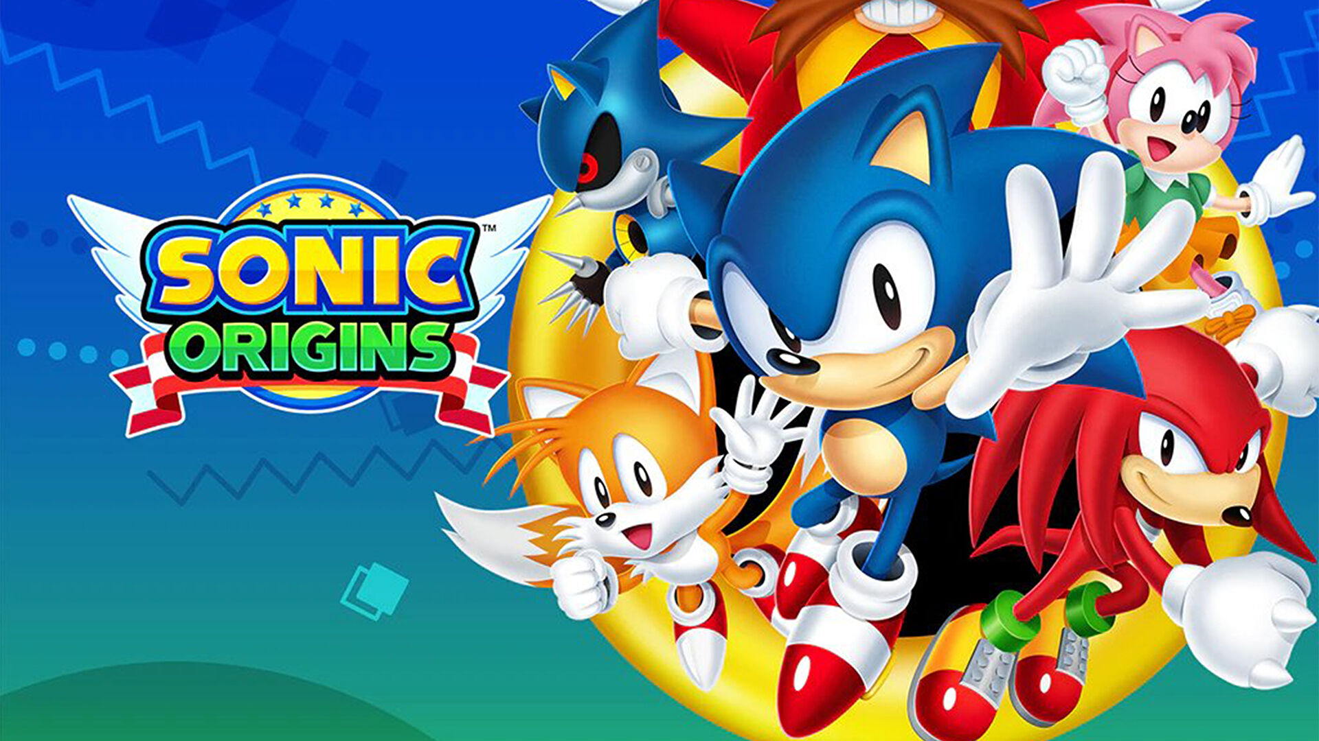 Sonic Origins: d'autres confirmations arrivent sur son arrivée imminente grâce à la fuite de sa pochette