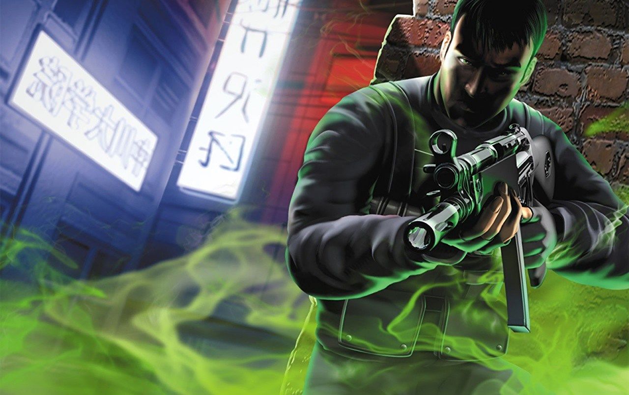 Sony Bend Studio travaille sur un successeur spirituel de Siphon Filter selon un initié