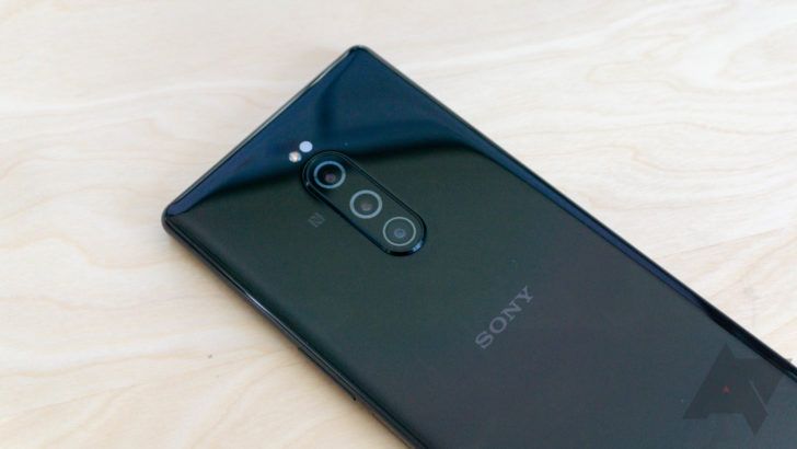 Sony confirme l'arrivée de nouveaux téléphones Xperia le 11 mai - Android Police