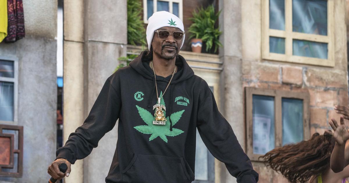 Souffler de la fumée : Comment le Nebraska, hostile au pot, a atterri à Snoop Dogg le 20/04