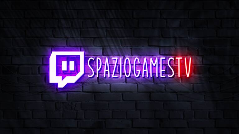 SpazioGames TV : les nouveaux live de la semaine avec la rédaction