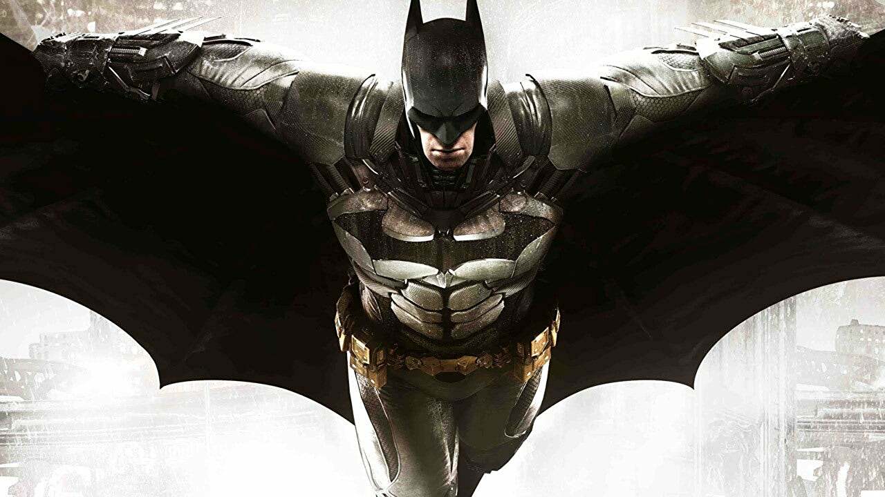 Spécial Batman : Histoire des jeux vidéo du bourreau de Gotham