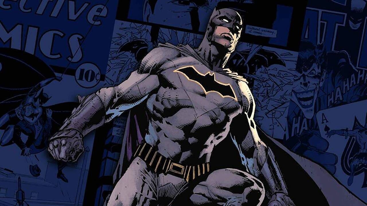 Spécial Batman : entre BD, cinéma et jeux vidéo.