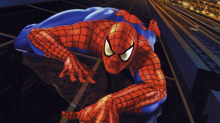 Spider-Man, le classique PS1 : le développeur rêve d'un remaster