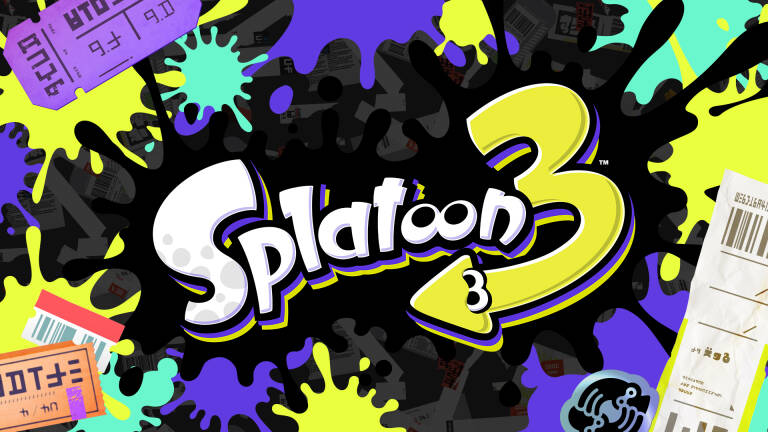 Splatoon 3 : voici où précommander à prix réduit