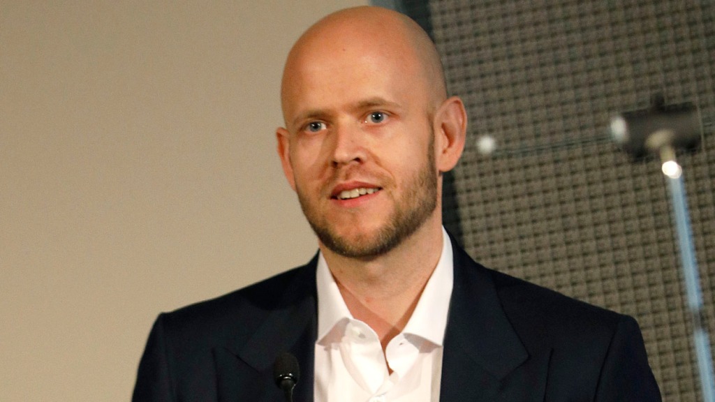 Spotify ferme le fonds Greenroom Creator dans le cadre du changement de nom de l’audio en direct