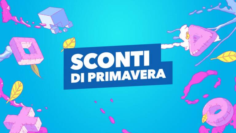 Spring Discounts sur le PlayStation Store : les meilleurs jeux à moins de 10 euros