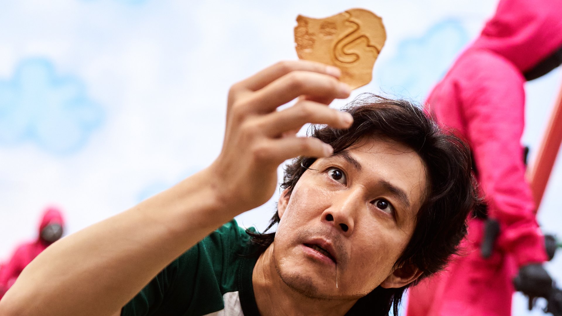 "Squid Game" saison 2 : Date de début ciblée sur Netflix - intrigue et informations - KINO.DE