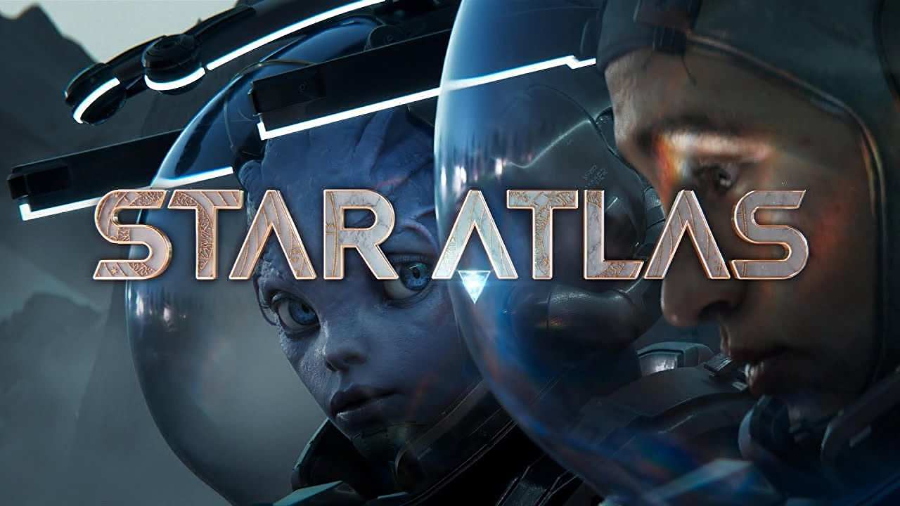 Star Atlas : "l'avenir du métaverse" à la GDC 2022