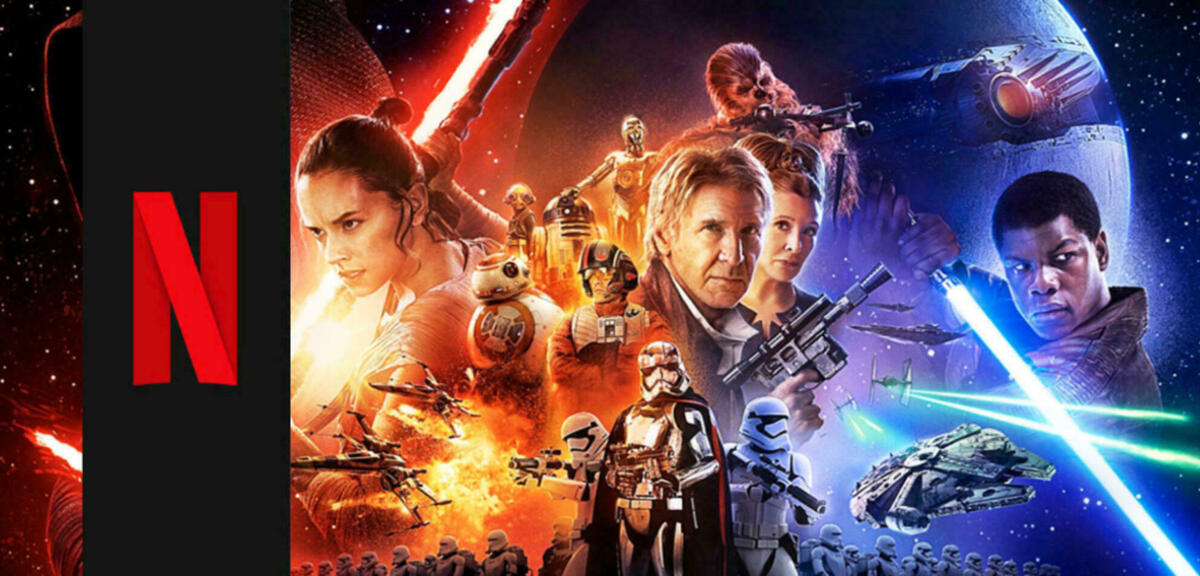 Star Wars de Netflix : la première image du nouveau blockbuster de science-fiction de Zack Snyder révélée - Moviepilot
