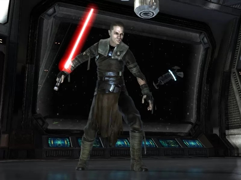 Star Wars the Force Unleashed parmi les nouveautés de la semaine : toutes les sorties