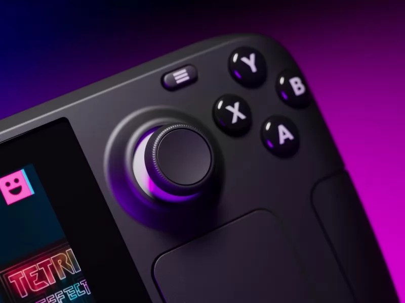 Steam Deck : nouveau clavier, prise en charge de Windows 11 et bien plus encore avec les dernières mises à jour