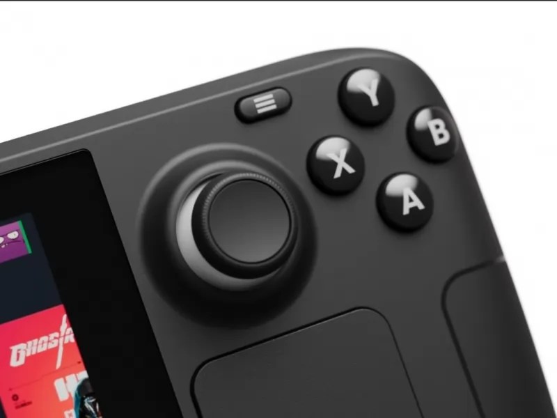 Steam Deck, vous l'attendez toujours ?  Valve augmente ses livraisons cette semaine