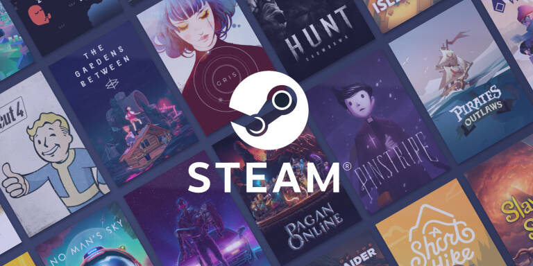 Steam et Bethesda vous offrent 3 jeux bien-aimés gratuitement, pour toujours