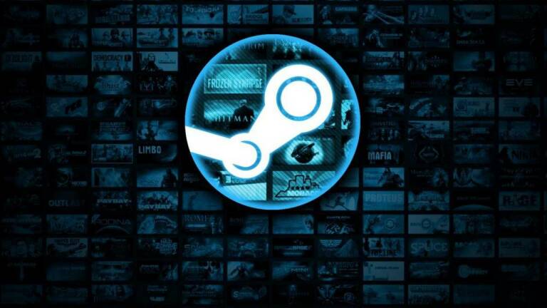 Steam, le nouveau jeu gratuit du week-end est dédié aux amoureux du foot