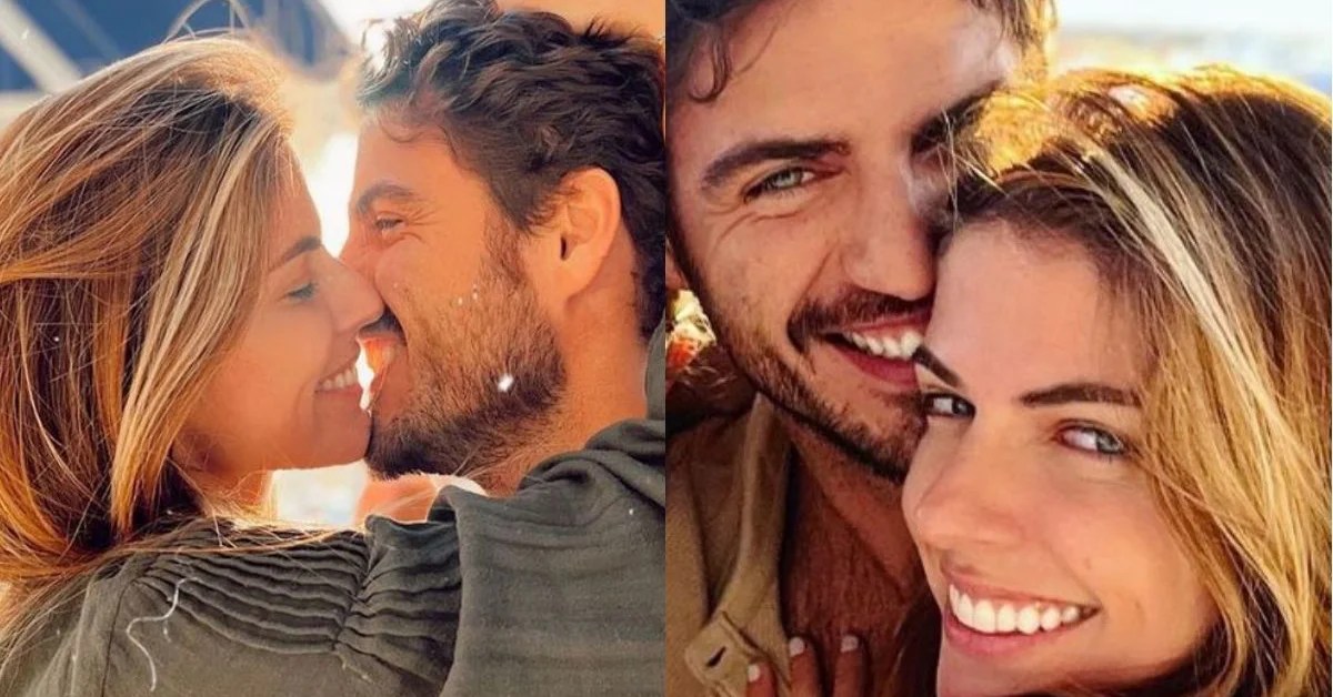 Stephanie Cayo et Maxi Iglesias : Une romance qui est née sur Netflix et qui se terminerait avec Kerem Bürsin