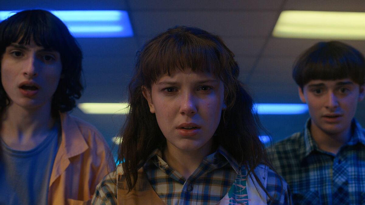 'Stranger Things 4' : Netflix lance la bande-annonce de la nouvelle saison et promet d'être la plus effrayante