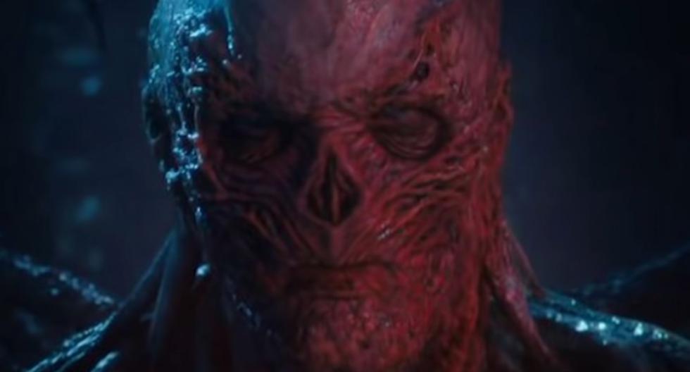 « Stranger Things » 4 : les différences entre le nouveau monstre et le Mind Flayer - MAG.