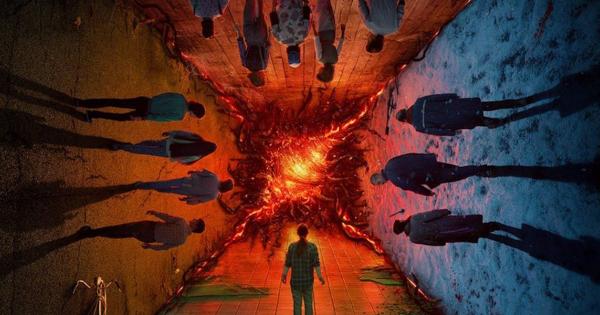 Stranger Things : Toutes les clés du trailer de la saison 4 - Tomatazos