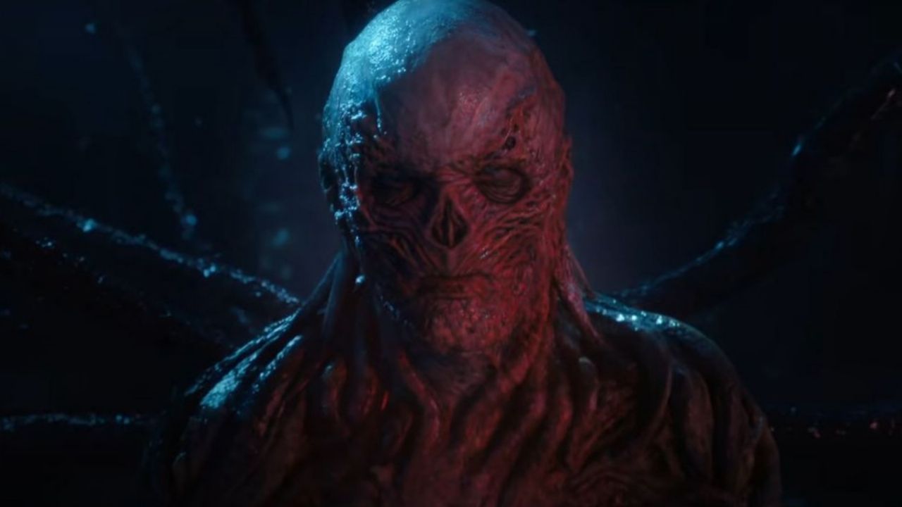 Stranger Things : deux théories sur l'éventuelle identité du méchant de la saison 4