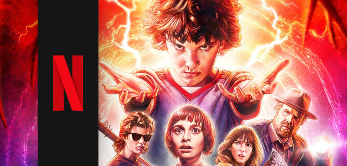 Stranger Things se lance sur Netflix avec un gros changement : tout ce que vous devez savoir sur la saison 4 - Moviepilot