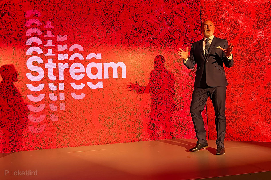 Stream est le nouveau service de télévision sur Internet tout-en-un de Virgin Media - Pocket-Lint