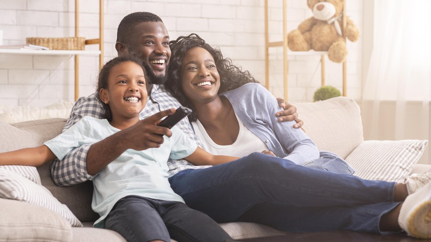 Streaming vert : comment économiser de l'énergie sur Netflix, Amazon & Co. - watson