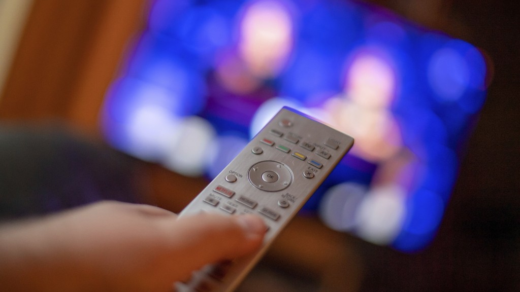 Surabondance vidéo : plus de 817 000 titres sont désormais disponibles sur les services de streaming et de télévision américains, en hausse de 26 % en un peu plus de deux ans, selon Nielsen