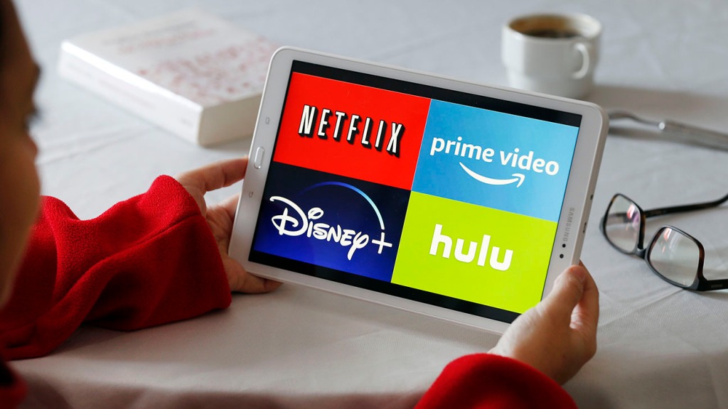 Surcharge de streaming : les téléspectateurs se sentent dépassés par trop de choix, selon un sondage de Nielsen - Hollywood Reporter