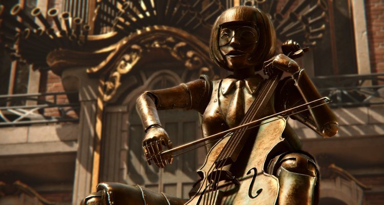 Syberia : Le Monde d'Avant : Un trailer remercie les fans, citant les critiques