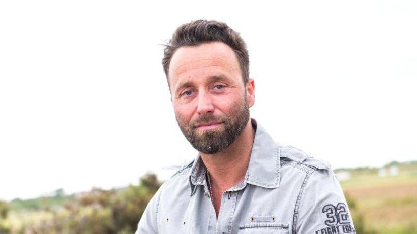 Sylt : un restaurateur de la mer du Nord devient une star secrète de Netflix – Hamburger Abendblatt